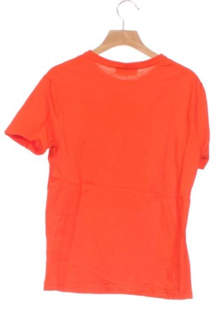 Dziecięcy T-shirt Maui, Rozmiar 7-8y/ 128-134 cm, Kolor Pomarańczowy, Cena 26,97 zł