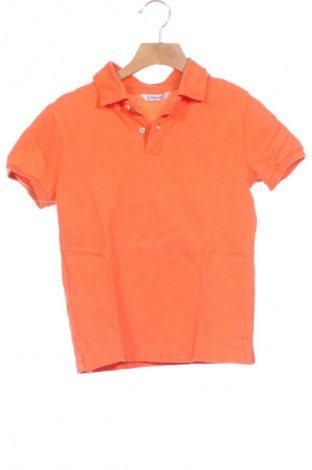 Dziecięcy T-shirt Mayoral, Rozmiar 6-7y/ 122-128 cm, Kolor Pomarańczowy, Cena 35,95 zł