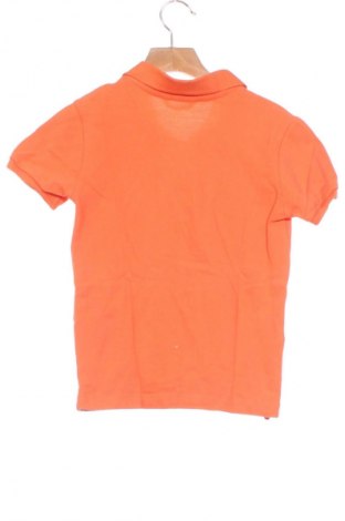 Dziecięcy T-shirt Mayoral, Rozmiar 6-7y/ 122-128 cm, Kolor Pomarańczowy, Cena 35,95 zł