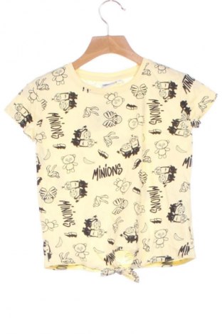 Tricou pentru copii Minions, Mărime 3-4y/ 104-110 cm, Culoare Multicolor, Preț 11,99 Lei