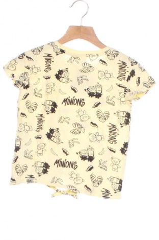Tricou pentru copii Minions, Mărime 3-4y/ 104-110 cm, Culoare Multicolor, Preț 11,99 Lei