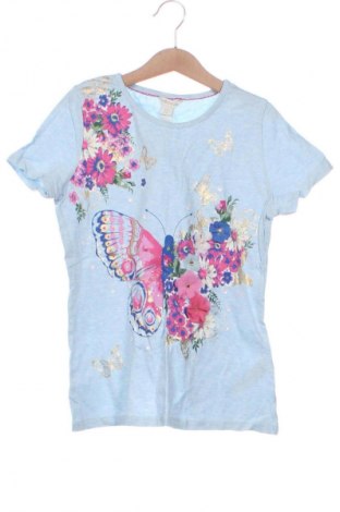 Tricou pentru copii Monsoon, Mărime 11-12y/ 152-158 cm, Culoare Multicolor, Preț 50,00 Lei