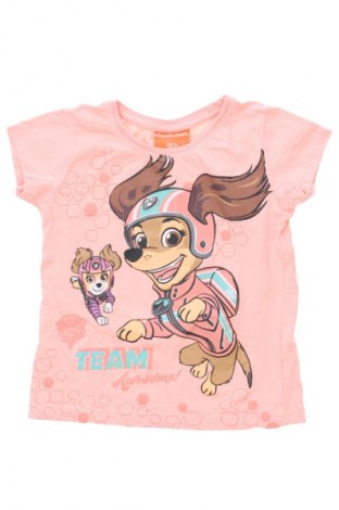 Dziecięcy T-shirt Nickelodeon, Rozmiar 4-5y/ 110-116 cm, Kolor Kolorowy, Cena 23,00 zł