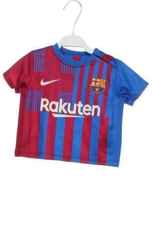 Tricou pentru copii Nike, Mărime 3-6m/ 62-68 cm, Culoare Multicolor, Preț 42,11 Lei