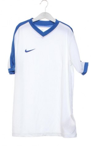 Dziecięcy T-shirt Nike, Rozmiar 14-15y/ 168-170 cm, Kolor Biały, Cena 81,99 zł