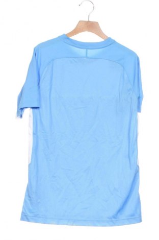 Kinder T-Shirt Nike, Größe 12-13y/ 158-164 cm, Farbe Blau, Preis 17,99 €