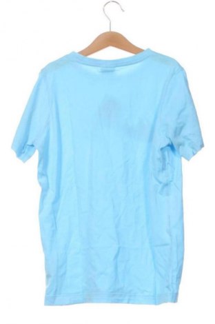 Tricou pentru copii Nike, Mărime 9-10y/ 140-146 cm, Culoare Albastru, Preț 142,50 Lei