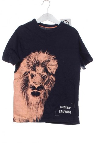 Kinder T-Shirt Okaidi, Größe 6-7y/ 122-128 cm, Farbe Mehrfarbig, Preis 6,99 €