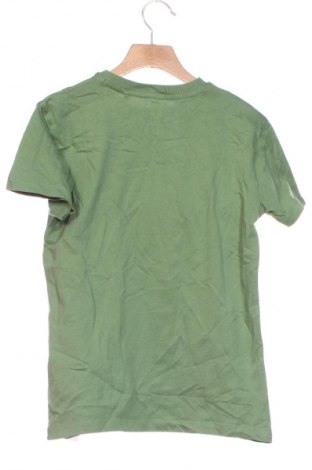 Dětské tričko  Oviesse, Velikost 8-9y/ 134-140 cm, Barva Zelená, Cena  169,00 Kč