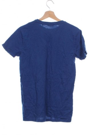 Tricou pentru copii Oviesse, Mărime 12-13y/ 158-164 cm, Culoare Albastru, Preț 33,99 Lei