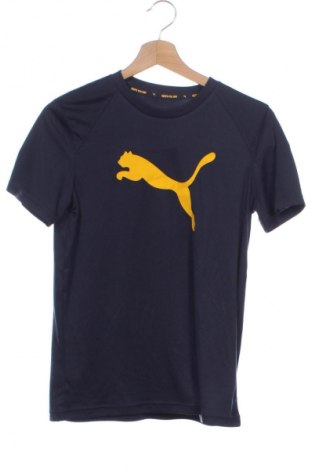 Gyerek póló PUMA, Méret 12-13y / 158-164 cm, Szín Kék, Ár 6 809 Ft