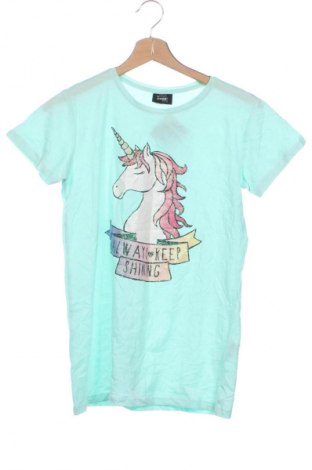 Detské tričko Page One, Veľkosť 15-18y/ 170-176 cm, Farba Zelená, Cena  5,95 €