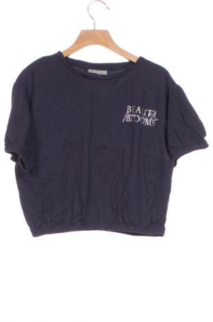Kinder T-Shirt Pepco, Größe 10-11y/ 146-152 cm, Farbe Blau, Preis 5,12 €