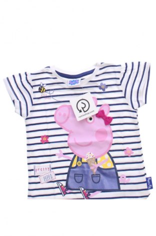 Kinder T-Shirt Peppa Pig, Größe 2-3y/ 98-104 cm, Farbe Mehrfarbig, Preis € 11,99
