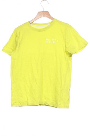 Dětské tričko  Pepperts!, Velikost 10-11y/ 146-152 cm, Barva Zelená, Cena  127,00 Kč