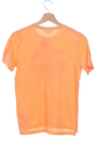 Kinder T-Shirt Piazza Italia, Größe 13-14y/ 164-168 cm, Farbe Orange, Preis 6,99 €