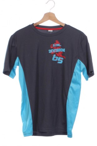 Kinder T-Shirt Pocopiano, Größe 12-13y/ 158-164 cm, Farbe Grau, Preis € 5,99
