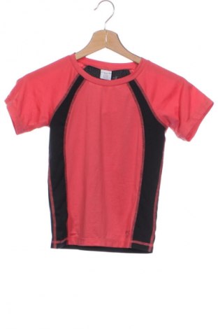 Dziecięcy T-shirt Polarn O. Pyret, Rozmiar 4-5y/ 110-116 cm, Kolor Czerwony, Cena 65,99 zł
