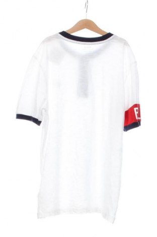 Gyerek póló Polo By Ralph Lauren, Méret 12-13y / 158-164 cm, Szín Fehér, Ár 5 396 Ft
