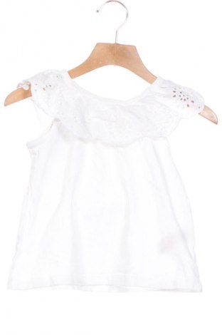 Dziecięcy T-shirt Primark, Rozmiar 2-3y/ 98-104 cm, Kolor Biały, Cena 23,00 zł