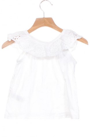 Dziecięcy T-shirt Primark, Rozmiar 2-3y/ 98-104 cm, Kolor Biały, Cena 23,00 zł