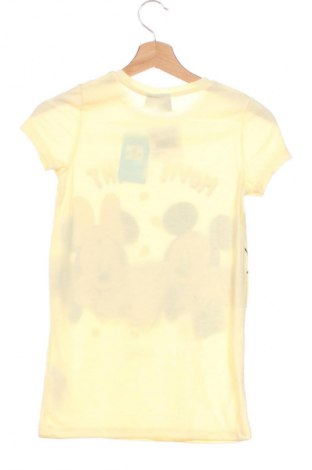 Dziecięcy T-shirt Primark, Rozmiar 5-6y/ 116-122 cm, Kolor Żółty, Cena 52,99 zł
