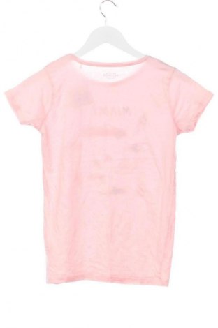 Tricou pentru copii Reserved, Mărime 11-12y/ 152-158 cm, Culoare Roz, Preț 26,33 Lei