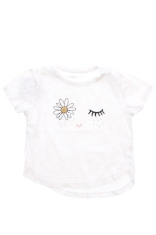 Dziecięcy T-shirt Reserved, Rozmiar 3-4y/ 104-110 cm, Kolor Biały, Cena 23,00 zł