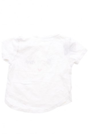 Dziecięcy T-shirt Reserved, Rozmiar 3-4y/ 104-110 cm, Kolor Biały, Cena 23,00 zł