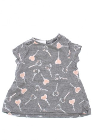 Dziecięcy T-shirt Reserved, Rozmiar 2-3m/ 56-62 cm, Kolor Kolorowy, Cena 23,00 zł