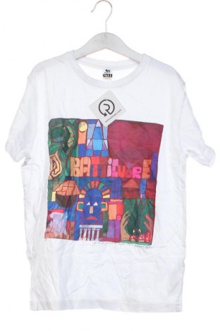 Dziecięcy T-shirt Roly, Rozmiar 11-12y/ 152-158 cm, Kolor Biały, Cena 32,99 zł