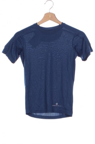 Dziecięcy T-shirt Ronhill, Rozmiar 8-9y/ 134-140 cm, Kolor Niebieski, Cena 88,99 zł