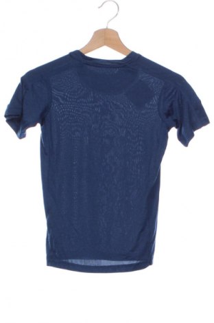Dziecięcy T-shirt Ronhill, Rozmiar 8-9y/ 134-140 cm, Kolor Niebieski, Cena 88,99 zł