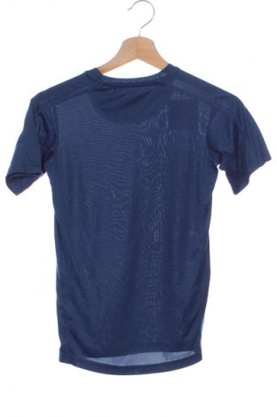 Dziecięcy T-shirt Ronhill, Rozmiar 10-11y/ 146-152 cm, Kolor Niebieski, Cena 111,99 zł