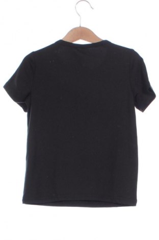 Tricou pentru copii SHEIN, Mărime 4-5y/ 110-116 cm, Culoare Negru, Preț 11,99 Lei
