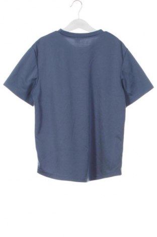 Kinder T-Shirt SHEIN, Größe 11-12y/ 152-158 cm, Farbe Blau, Preis € 3,99