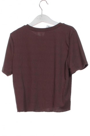 Dětské tričko  SHEIN, Velikost 12-13y/ 158-164 cm, Barva Hnědá, Cena  169,00 Kč