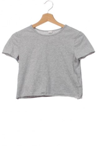 Kinder T-Shirt SHEIN, Größe 11-12y/ 152-158 cm, Farbe Grau, Preis 5,12 €