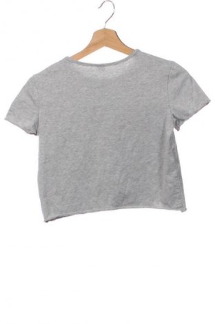 Kinder T-Shirt SHEIN, Größe 11-12y/ 152-158 cm, Farbe Grau, Preis 5,12 €