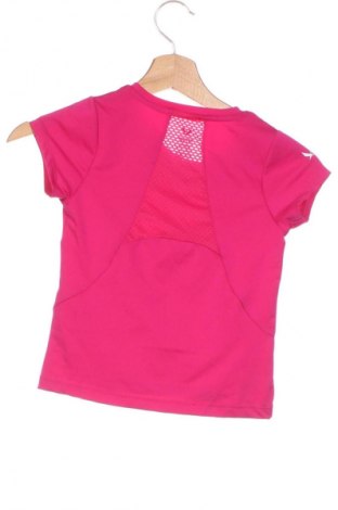 Dětské tričko  SOC, Velikost 6-7y/ 122-128 cm, Barva Růžová, Cena  259,00 Kč