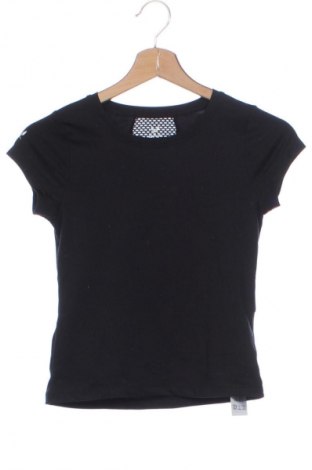 Kinder T-Shirt SOC, Größe 8-9y/ 134-140 cm, Farbe Schwarz, Preis € 4,99