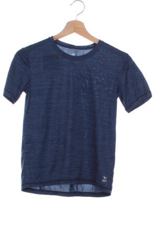 Tricou pentru copii SOC, Mărime 10-11y/ 146-152 cm, Culoare Albastru, Preț 50,99 Lei