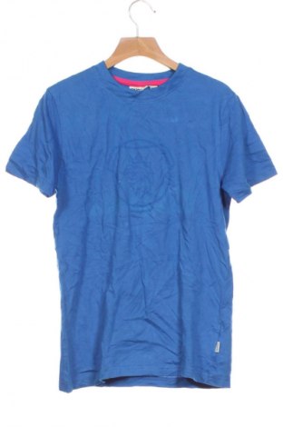 Kinder T-Shirt Scania, Größe 10-11y/ 146-152 cm, Farbe Blau, Preis € 4,99