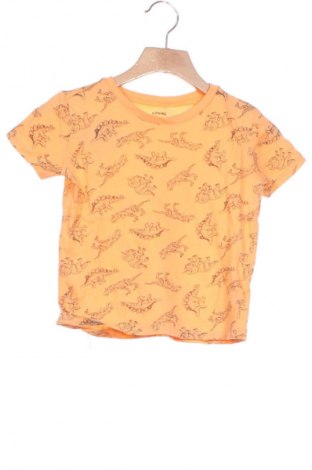 Dziecięcy T-shirt Sinsay, Rozmiar 3-4y/ 104-110 cm, Kolor Kolorowy, Cena 27,19 zł