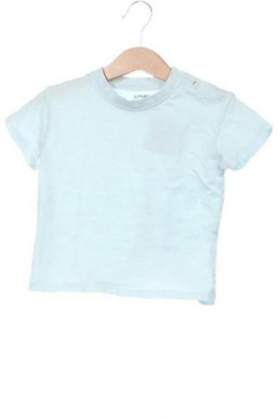 Detské tričko Sinsay, Veľkosť 12-18m/ 80-86 cm, Farba Zelená, Cena  4,95 €