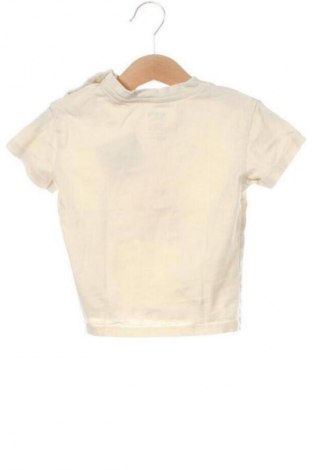 Detské tričko Sinsay, Veľkosť 12-18m/ 80-86 cm, Farba Béžová, Cena  4,95 €