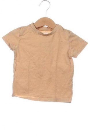 Detské tričko Sinsay, Veľkosť 12-18m/ 80-86 cm, Farba Hnedá, Cena  4,95 €