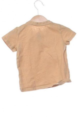 Detské tričko Sinsay, Veľkosť 12-18m/ 80-86 cm, Farba Hnedá, Cena  4,95 €