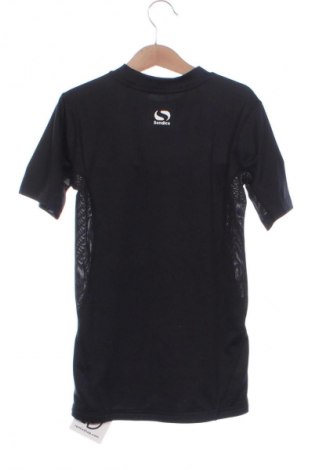 Kinder T-Shirt Sondico, Größe 11-12y/ 152-158 cm, Farbe Schwarz, Preis € 5,99