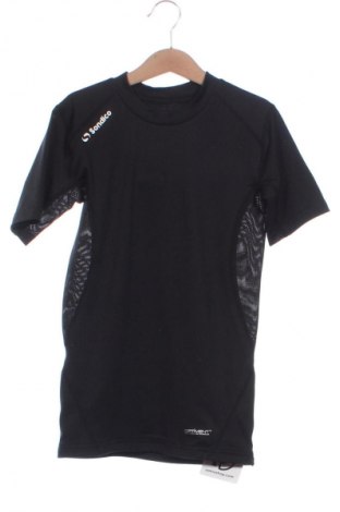 Kinder T-Shirt Sondico, Größe 11-12y/ 152-158 cm, Farbe Schwarz, Preis € 5,99